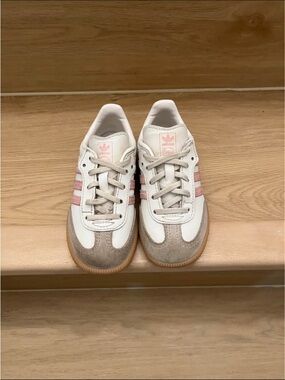 Adidas Samba